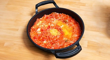 Menemen’in Coğrafi İşareti Menemen’de